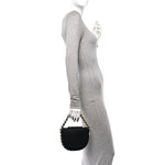 Eco Alter Nappa Mylo Frayme Black