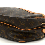 Monogram Reporter PM