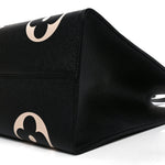Empreinte Monogram Giant Onthego GM Black Beige