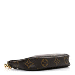Monogram Mini Pochette Accessories