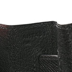 Epsom Kelly Sellier 35 Black