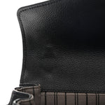 Empreinte Pochette Metis Black