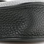 Taurillon Clemence Amazone Evelyne TPM Black