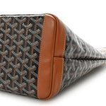 Goyardine Artois MM Black Gold