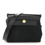 Military Toile Vache Hunter Herbag Zip Retourne 20 Black