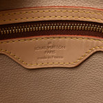 Monogram Bucket 27