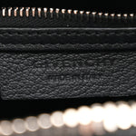 Sugar Goatskin Mini Antigona Black