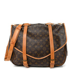 Monogram Saumur 43