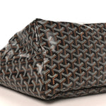 Goyardine Saint Louis GM Black Gold
