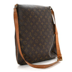 Monogram Musette GM