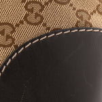 Monogram Mayfair Messenger Brown
