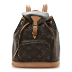 Monogram Mini Montsouris Backpack