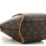 Monogram Ellipse PM