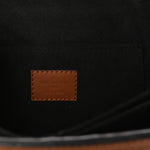 Reverse Monogram Dauphine MM