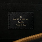 Calfskin New Wave Heart Bag Black