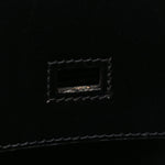 Box Birkin 30 Black