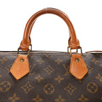 Monogram Speedy 35