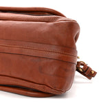 Calfskin Medium Paraty Brown Delight