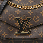 Monogram Passy