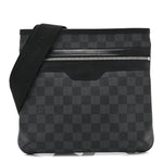 Damier Graphite Thomas