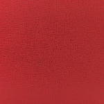 Vitello Elite Flamingo Regular 2Jours Tote Rosso Fiamma
