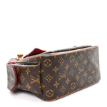 Monogram Excentri-Cite
