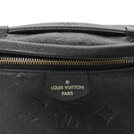 Empreinte BumBag Black
