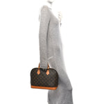 Monogram Alma PM