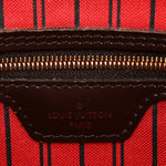 Damier Ebene Neo Neverfull MM