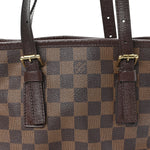 Damier Ebene Marais Bucket 23