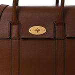 Classic Grain Calfskin Bayswater Oak