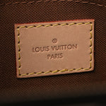 Monogram Multi Pochette Accessories Rose Clair