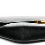 Epsom Constance 1-Elan Black