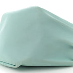 Calfskin Mini Double Knot Bag Spearmint