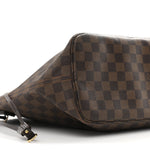 Damier Ebene Neverfull MM