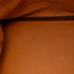 Taurillon Clemence HAC Birkin 32 Natural Sable