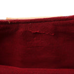 Monogram Multicolor Ursula White