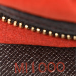 Damier Ebene Venice Sac Plat