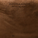 Nappa Intrecciato Notturno Nocciola