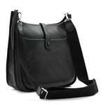 Taurillon Clemence EVELYNE III GM Black