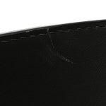 Smooth Calfskin Bucket 16 Bag Anthracite
