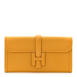Evercolor Jige Elan 29 Jaune Ambre