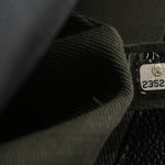 Caviar Quilted New Medium Boy Flap Black