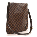Damier Ebene Musette GM