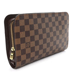 Damier Ebene Pochette Saint Louis Clutch