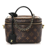 Reverse Monogram Vanity PM