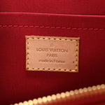 Vernis Rosewood Ave Pomme D'Amour