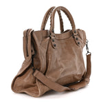 Agneau Classic Hardware City Cityeigle