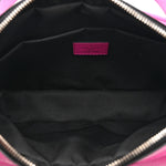 Taigarama Outdoor Messenger Fuchsia