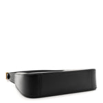 Smooth Calfskin Le 5 A 7 Hobo Black